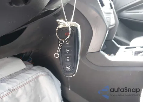 2019 Ford Escape Sel из США, поврежденный, VIN 1FMCU9HD6KUB22785